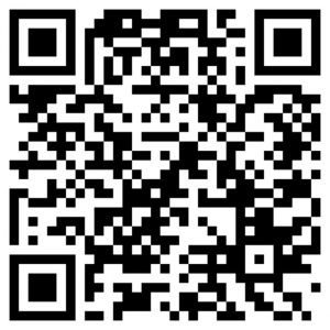 Bitcoin Donation QR Code